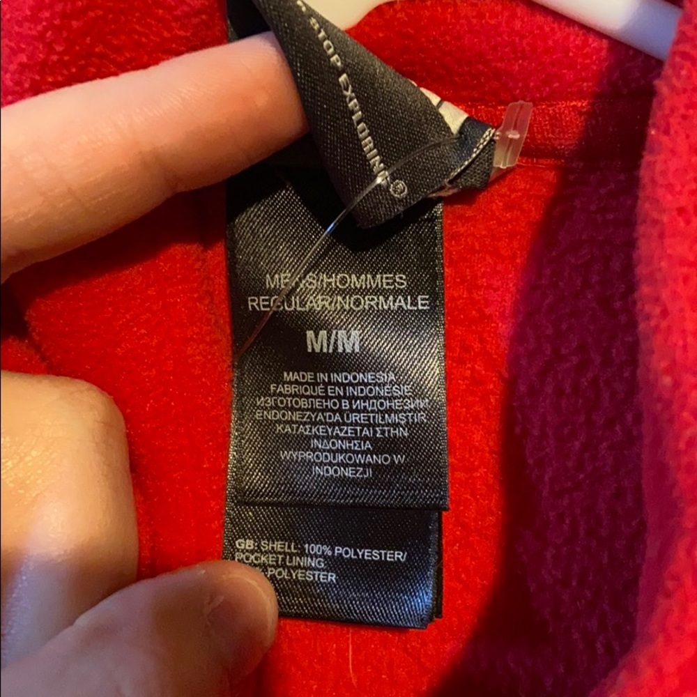 Jacket - Picture 3 of 3